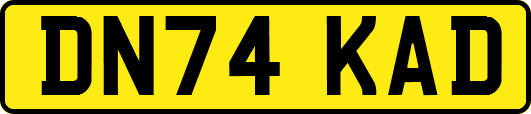 DN74KAD