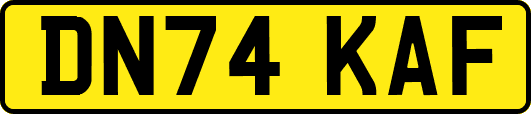 DN74KAF