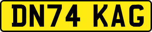DN74KAG