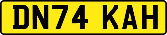 DN74KAH
