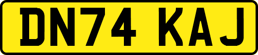 DN74KAJ