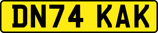 DN74KAK