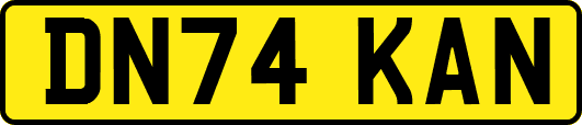 DN74KAN