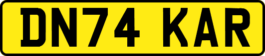 DN74KAR