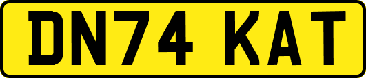 DN74KAT