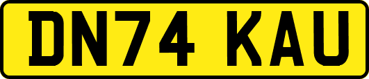 DN74KAU