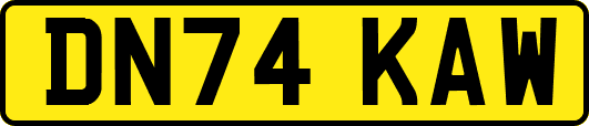 DN74KAW