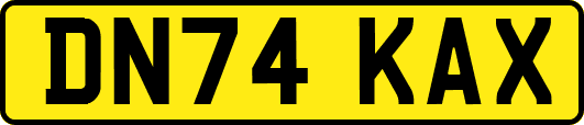 DN74KAX