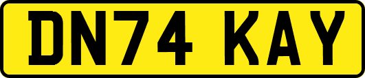 DN74KAY