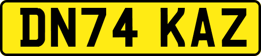 DN74KAZ