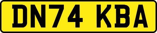 DN74KBA