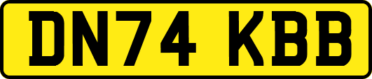 DN74KBB
