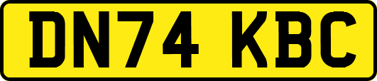 DN74KBC