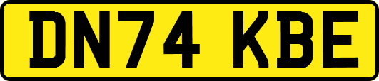 DN74KBE