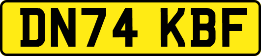 DN74KBF