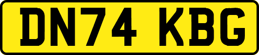 DN74KBG