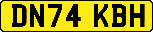 DN74KBH