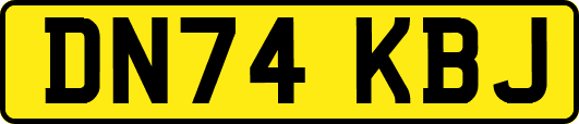 DN74KBJ