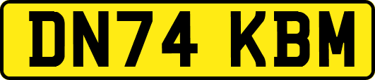 DN74KBM
