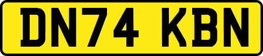DN74KBN