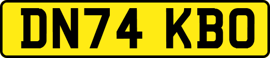 DN74KBO