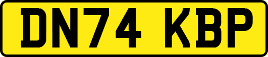 DN74KBP