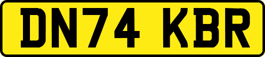 DN74KBR