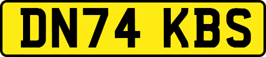 DN74KBS
