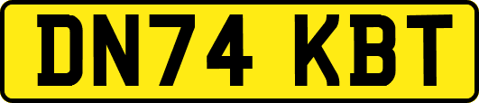 DN74KBT