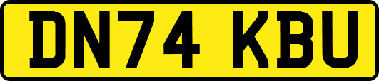 DN74KBU