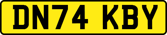 DN74KBY