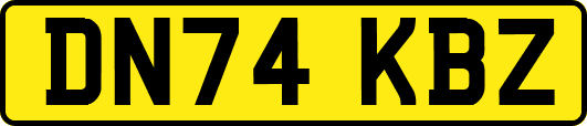 DN74KBZ