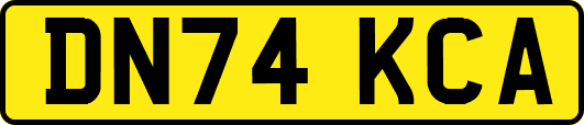 DN74KCA