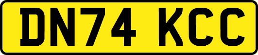 DN74KCC