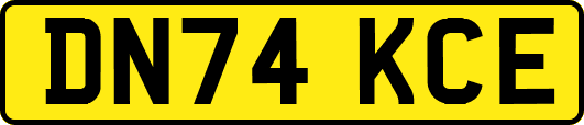 DN74KCE