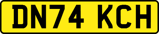 DN74KCH