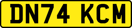 DN74KCM