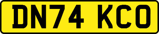 DN74KCO