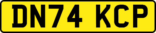 DN74KCP