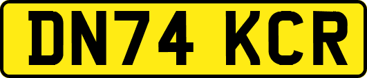 DN74KCR