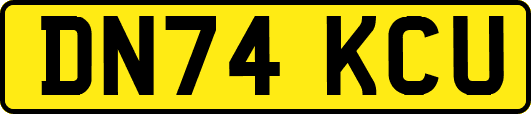DN74KCU