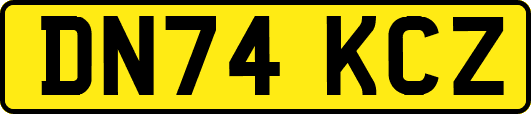 DN74KCZ