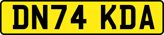 DN74KDA