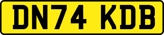 DN74KDB