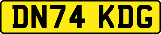 DN74KDG