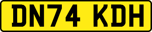 DN74KDH