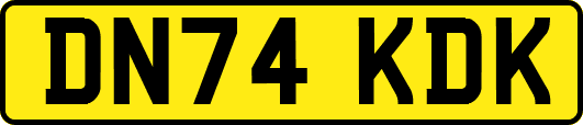 DN74KDK