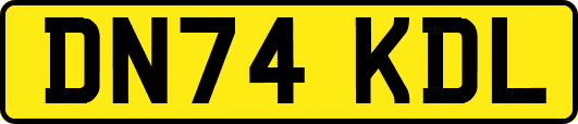 DN74KDL
