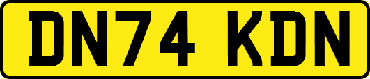 DN74KDN