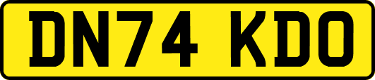 DN74KDO